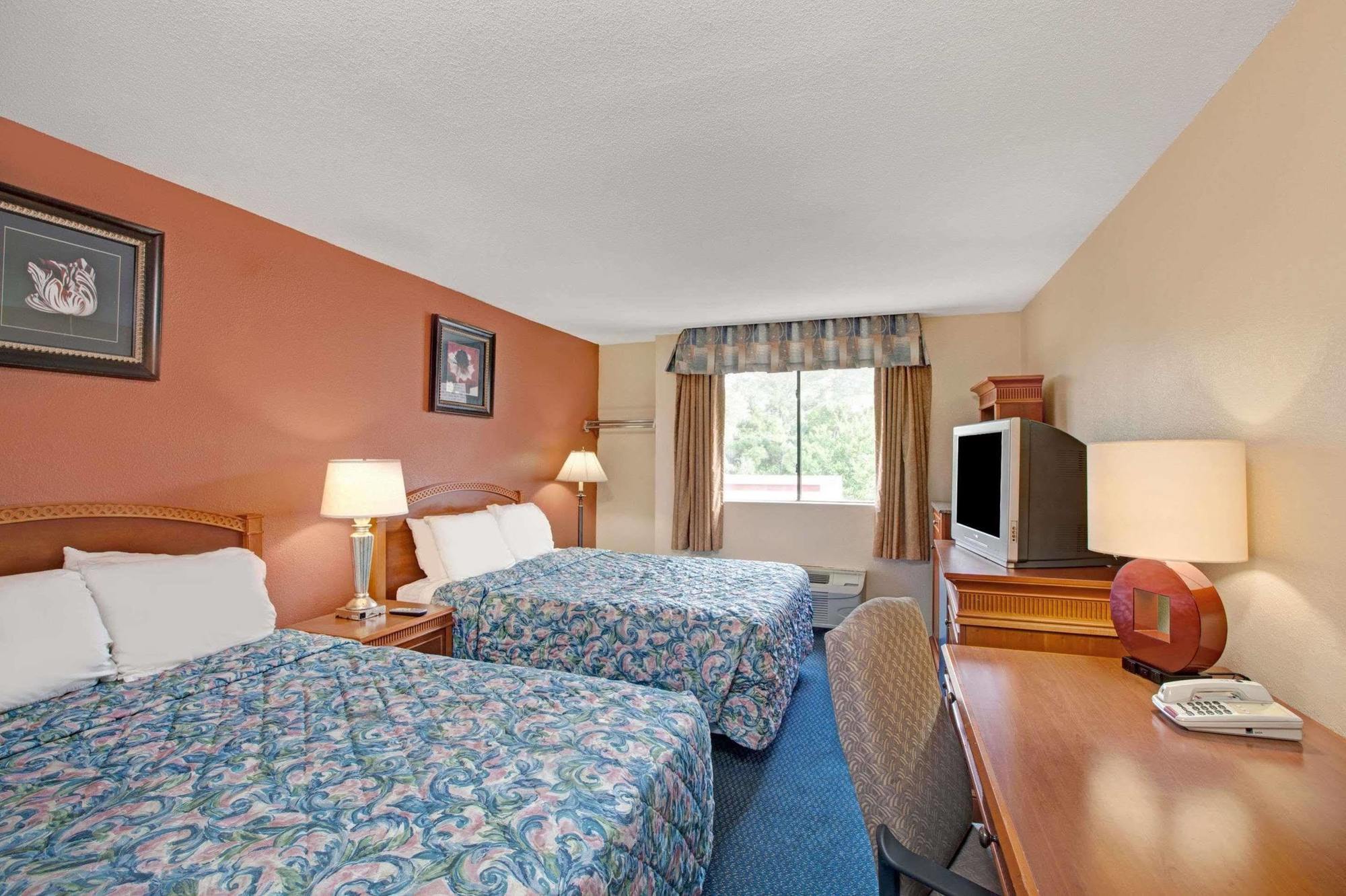 Monte Carlo Inn Houston Exteriör bild